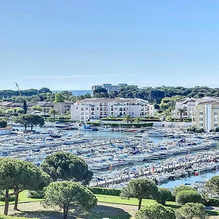 Apartman Modern - Ac-1br- 4p -