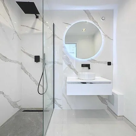 Modern - Ac-1br- 4p - Mandelieu