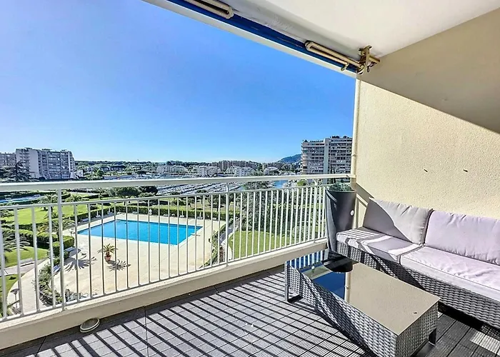 Апартаменты Modern - Ac-1br- 4p - *