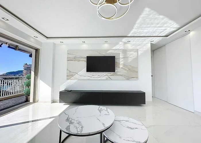 Modern - Ac-1br- 4p -